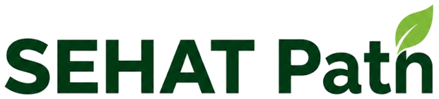 Sehat Path logo