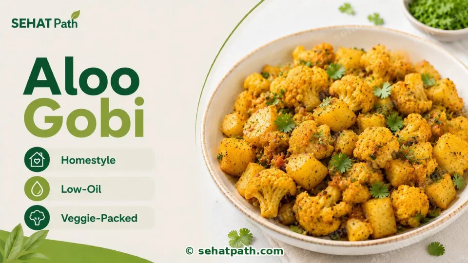 Aloo Gobi