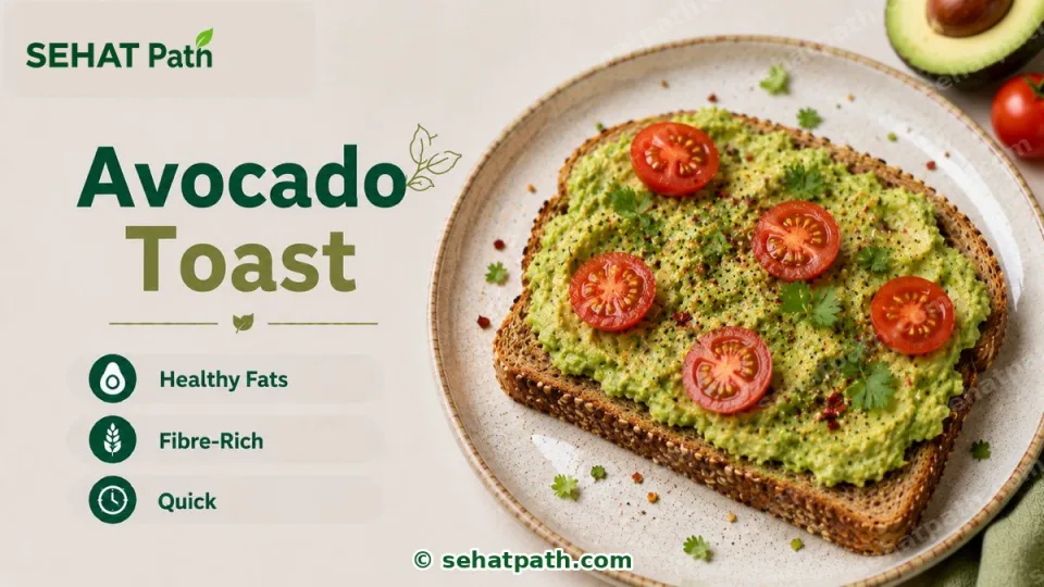Avocado Toast
