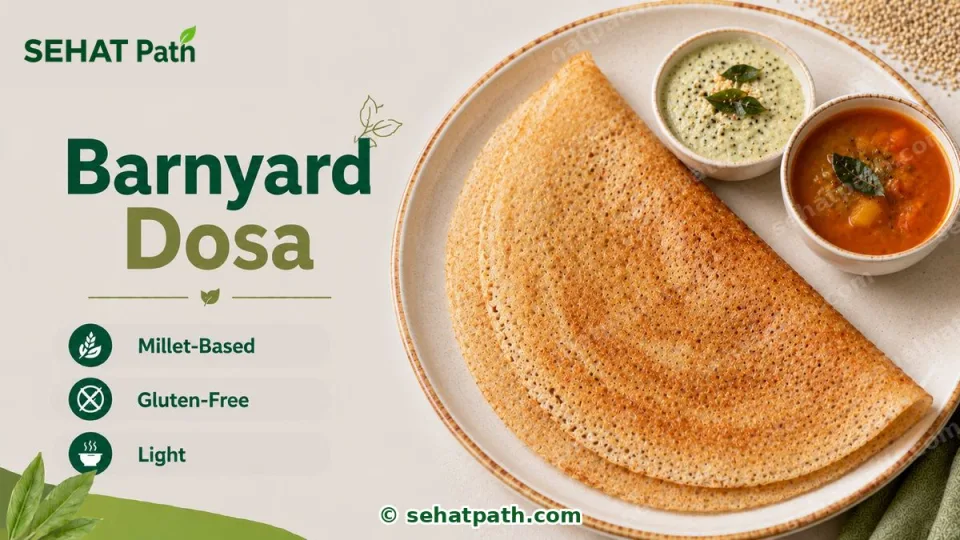 Barnyard Dosa