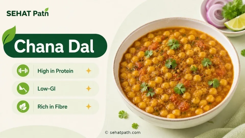 Chana Dal