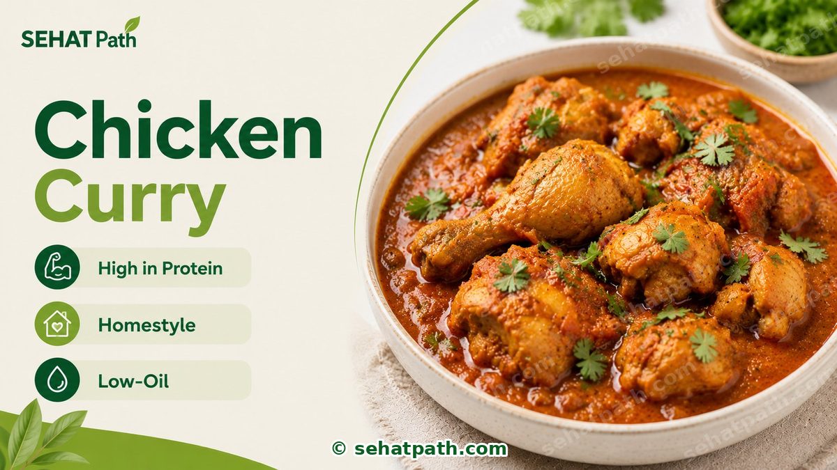 Chicken Curry