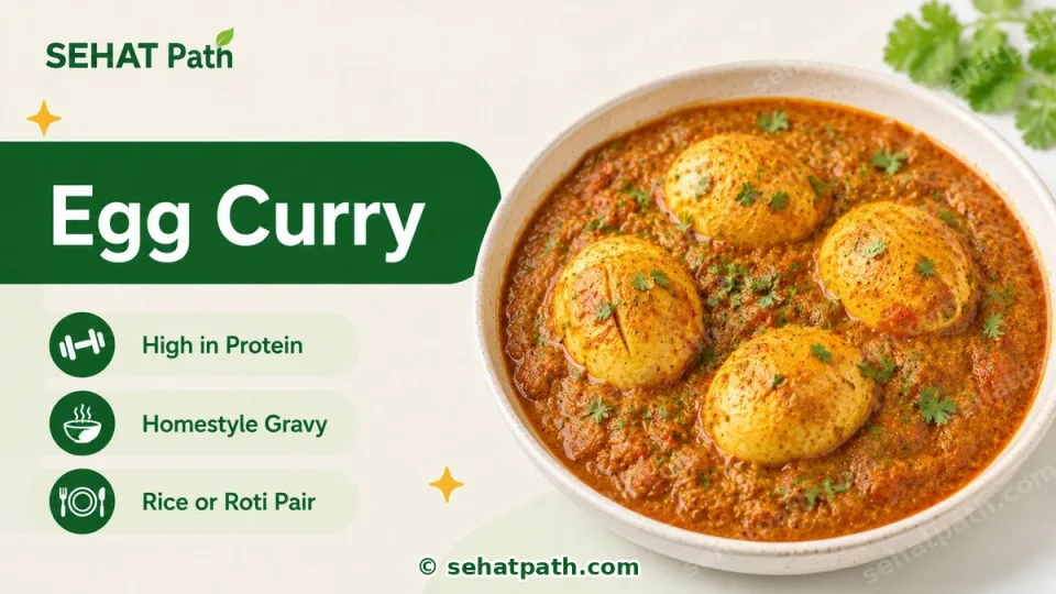 Egg Curry