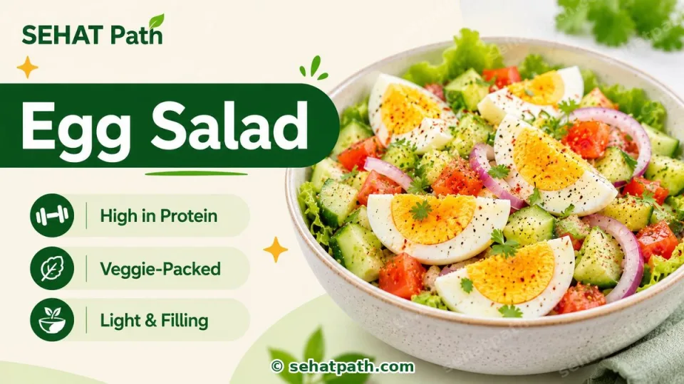 Egg Salad