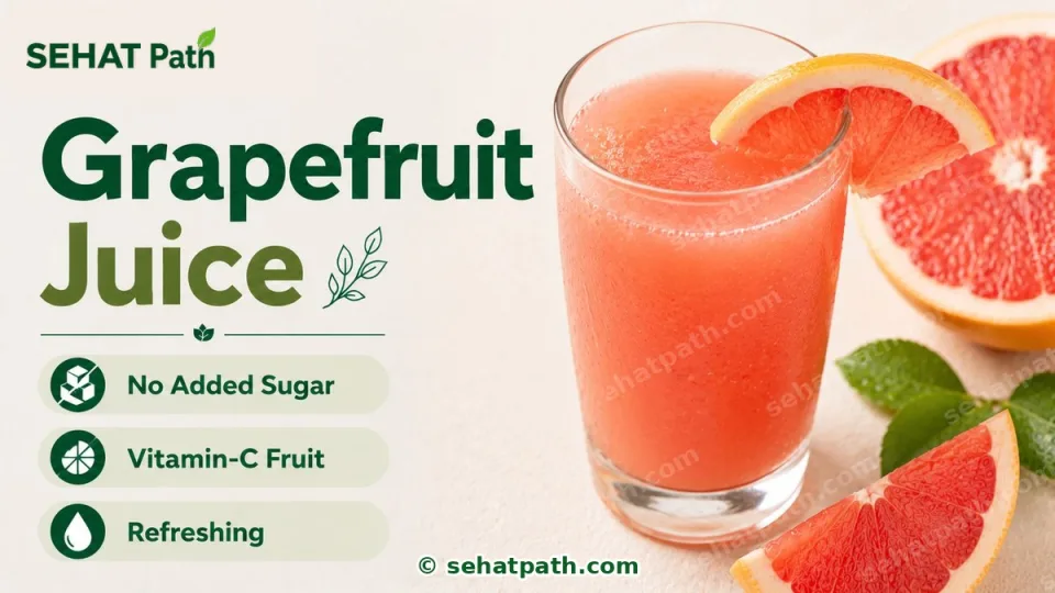Grapefruit Juice
