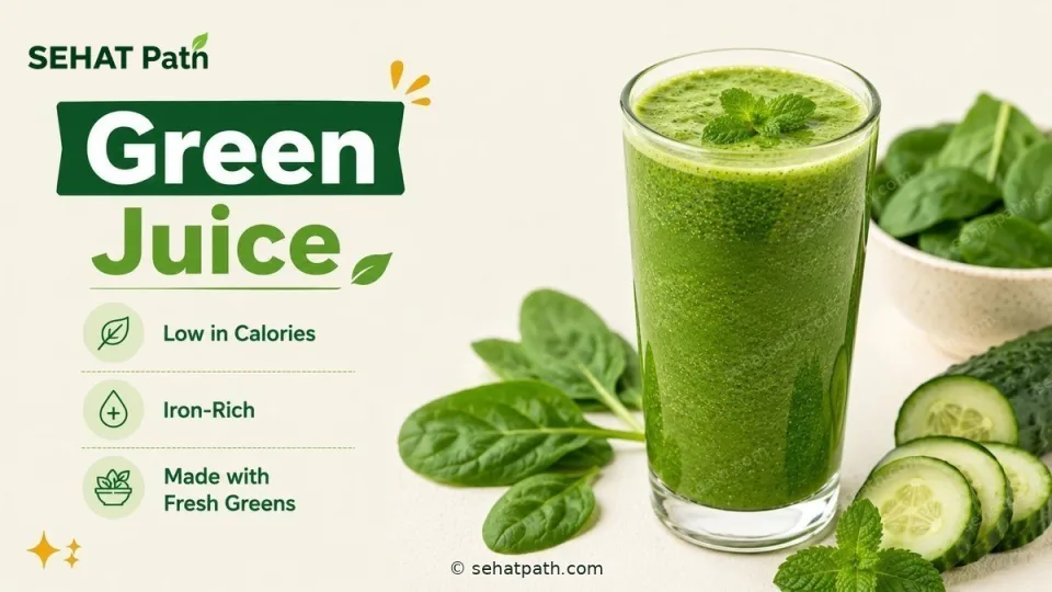 Green Juice