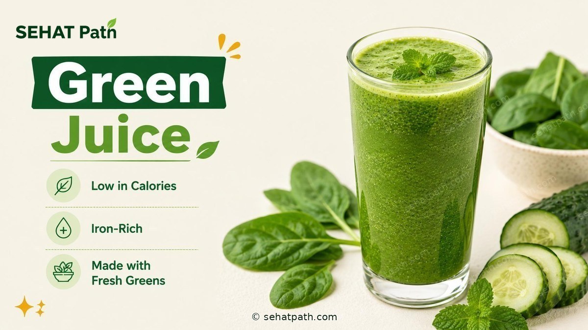 Green Juice