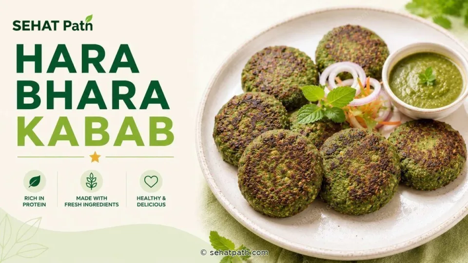 Hara Bhara Kabab