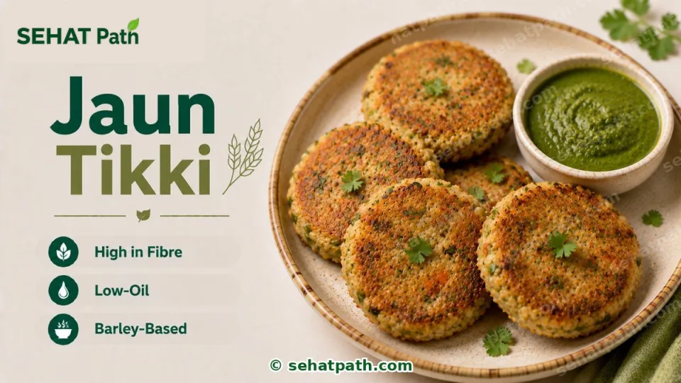 Jaun Tikki