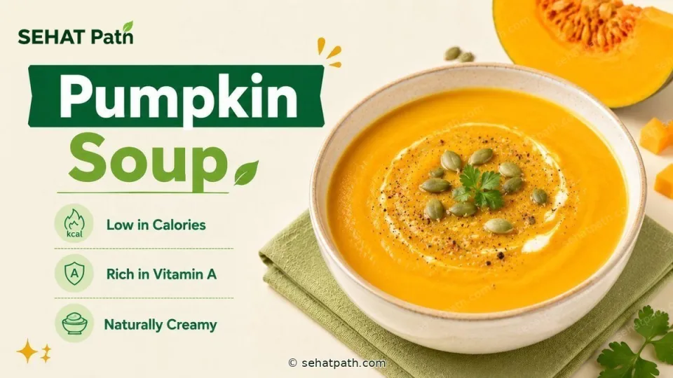 Pumpkin Soup