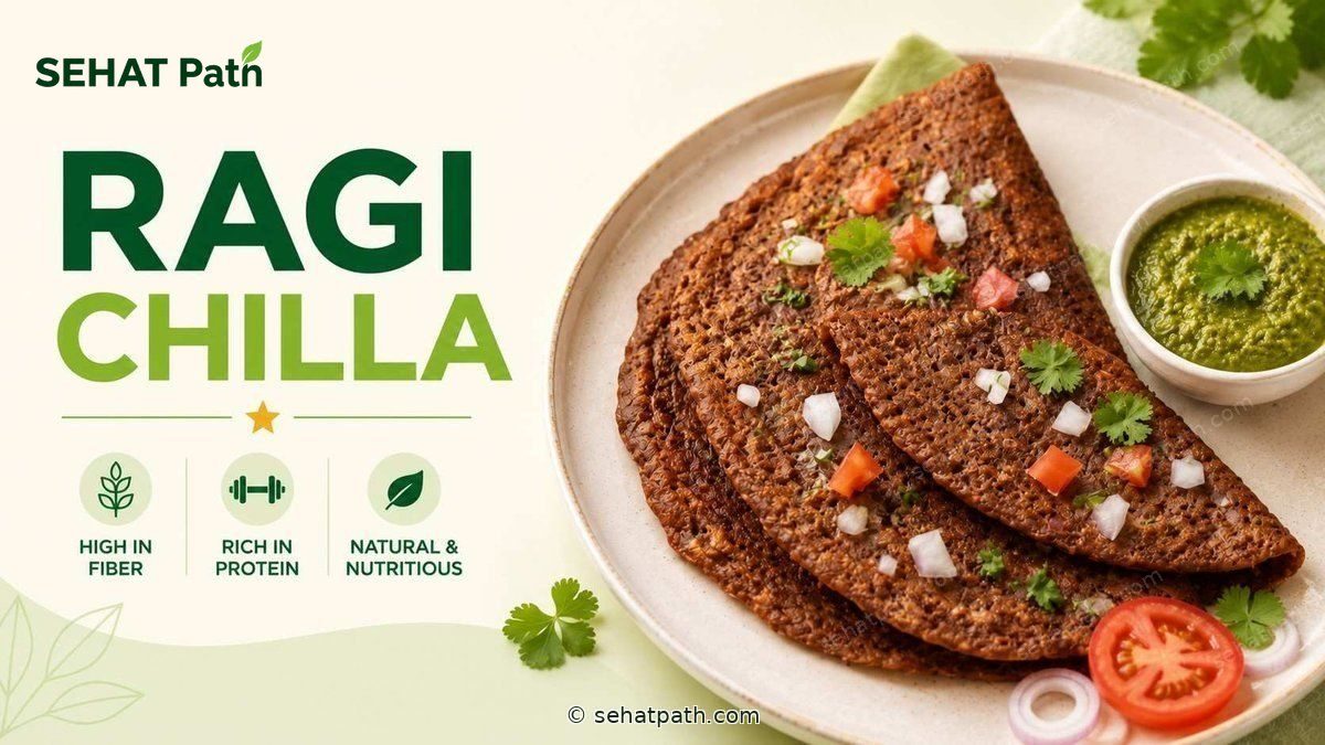 Ragi Chilla